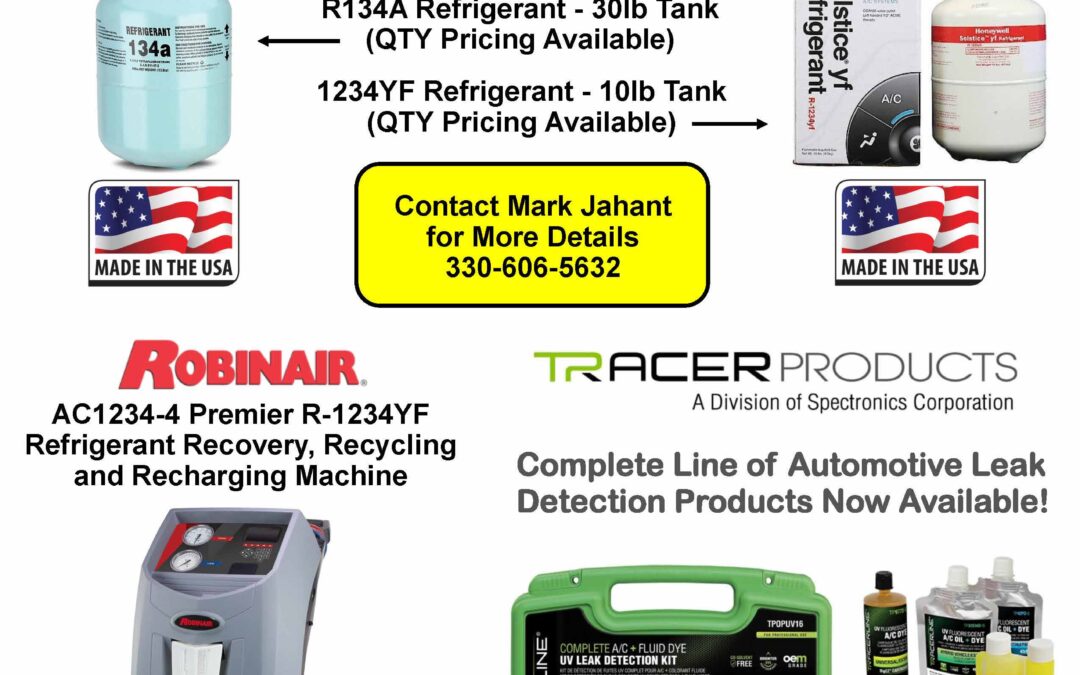 WDI AC Promotion!